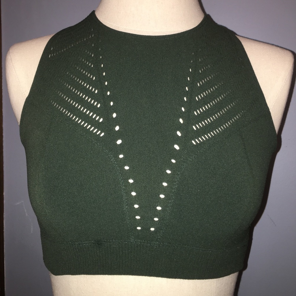 Fabletics Sports Bra